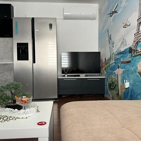 Apartman Alchemist I Bosanska Dubica Zewnętrze zdjęcie