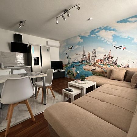 Apartman Alchemist I Bosanska Dubica Zewnętrze zdjęcie