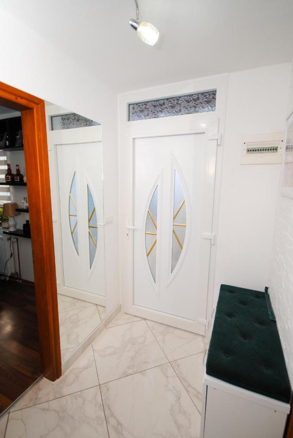 Apartman Alchemist I Bosanska Dubica Zewnętrze zdjęcie