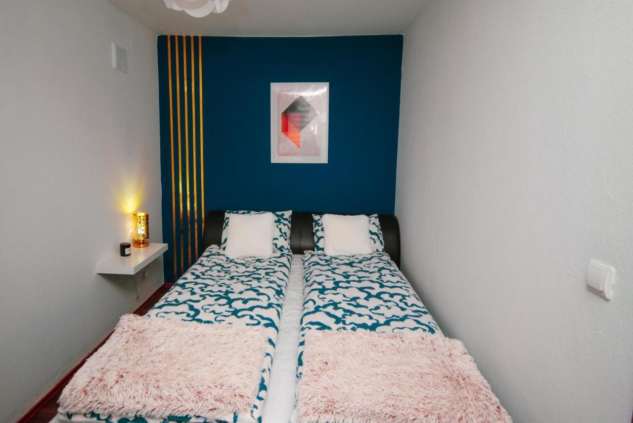Apartman Alchemist I Bosanska Dubica Zewnętrze zdjęcie