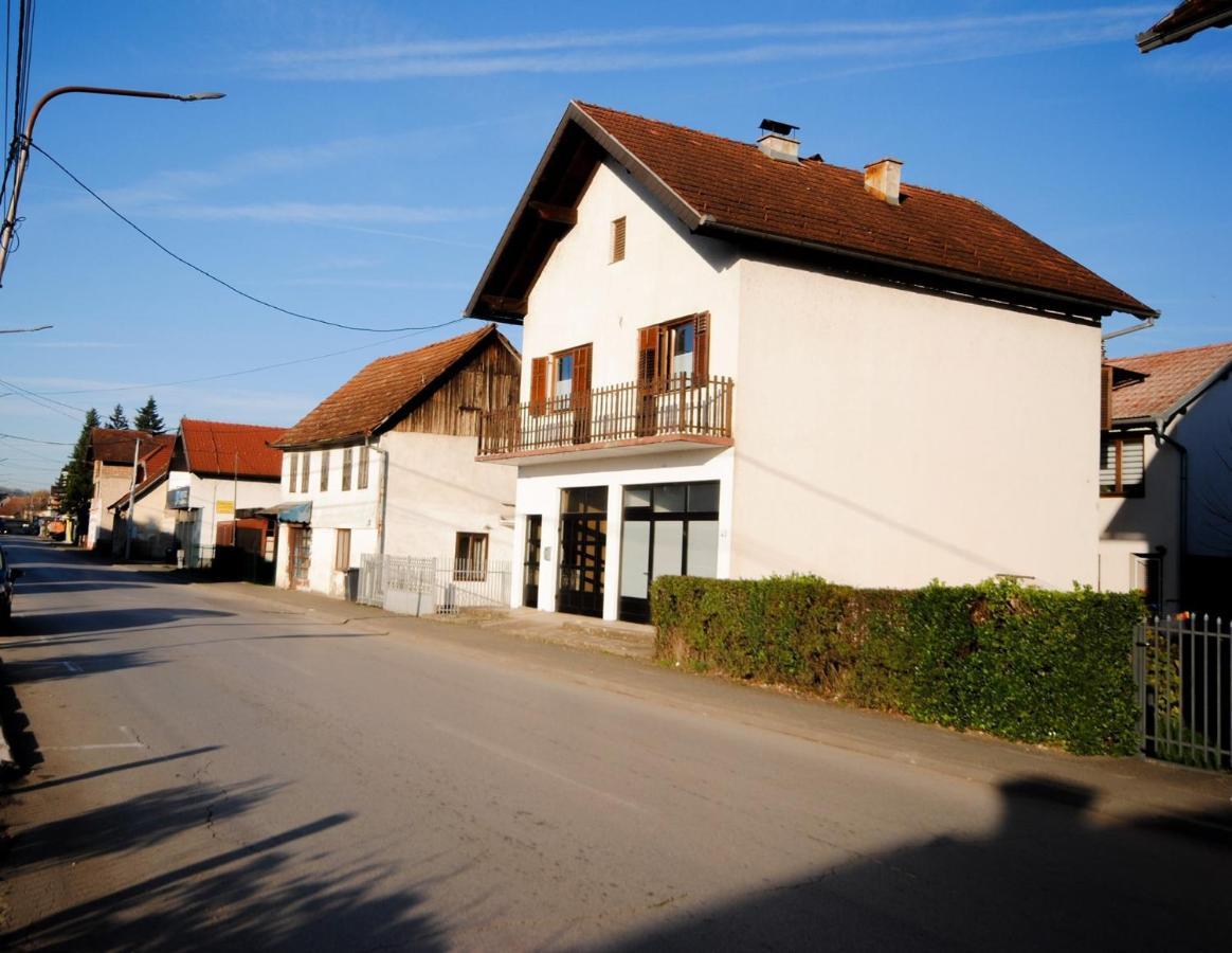 Apartman Alchemist I Bosanska Dubica Zewnętrze zdjęcie