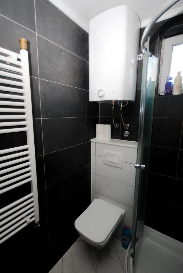 Apartman Alchemist I Bosanska Dubica Zewnętrze zdjęcie