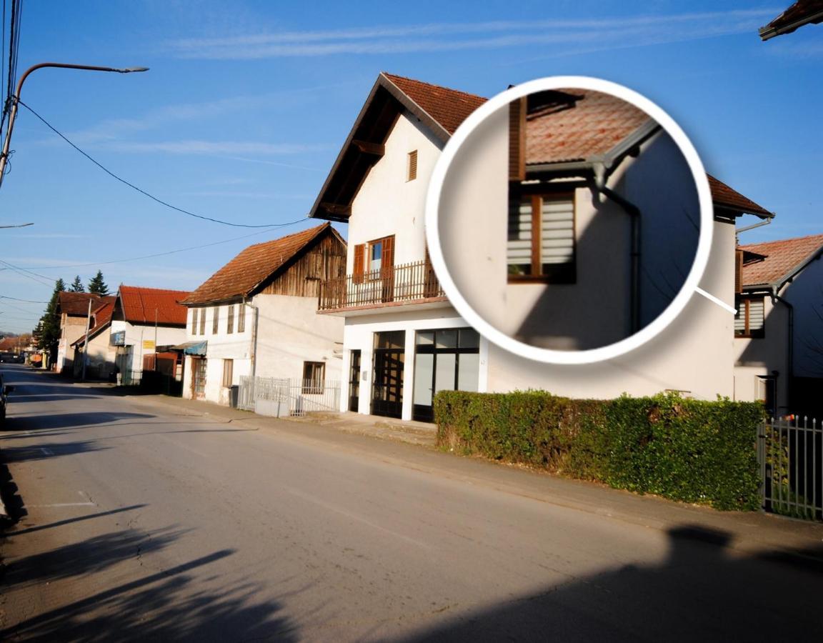 Apartman Alchemist I Bosanska Dubica Zewnętrze zdjęcie