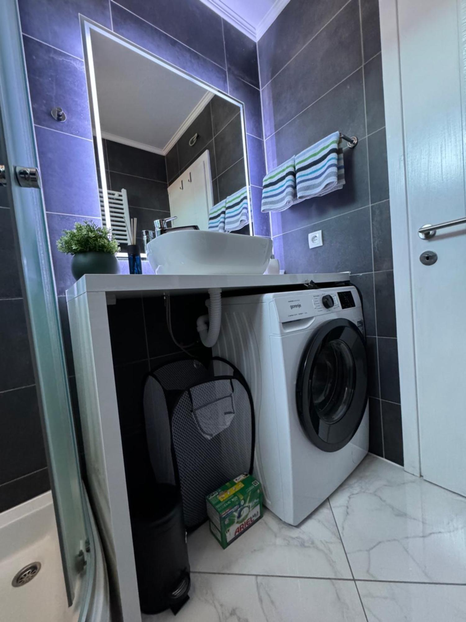 Apartman Alchemist I Bosanska Dubica Zewnętrze zdjęcie
