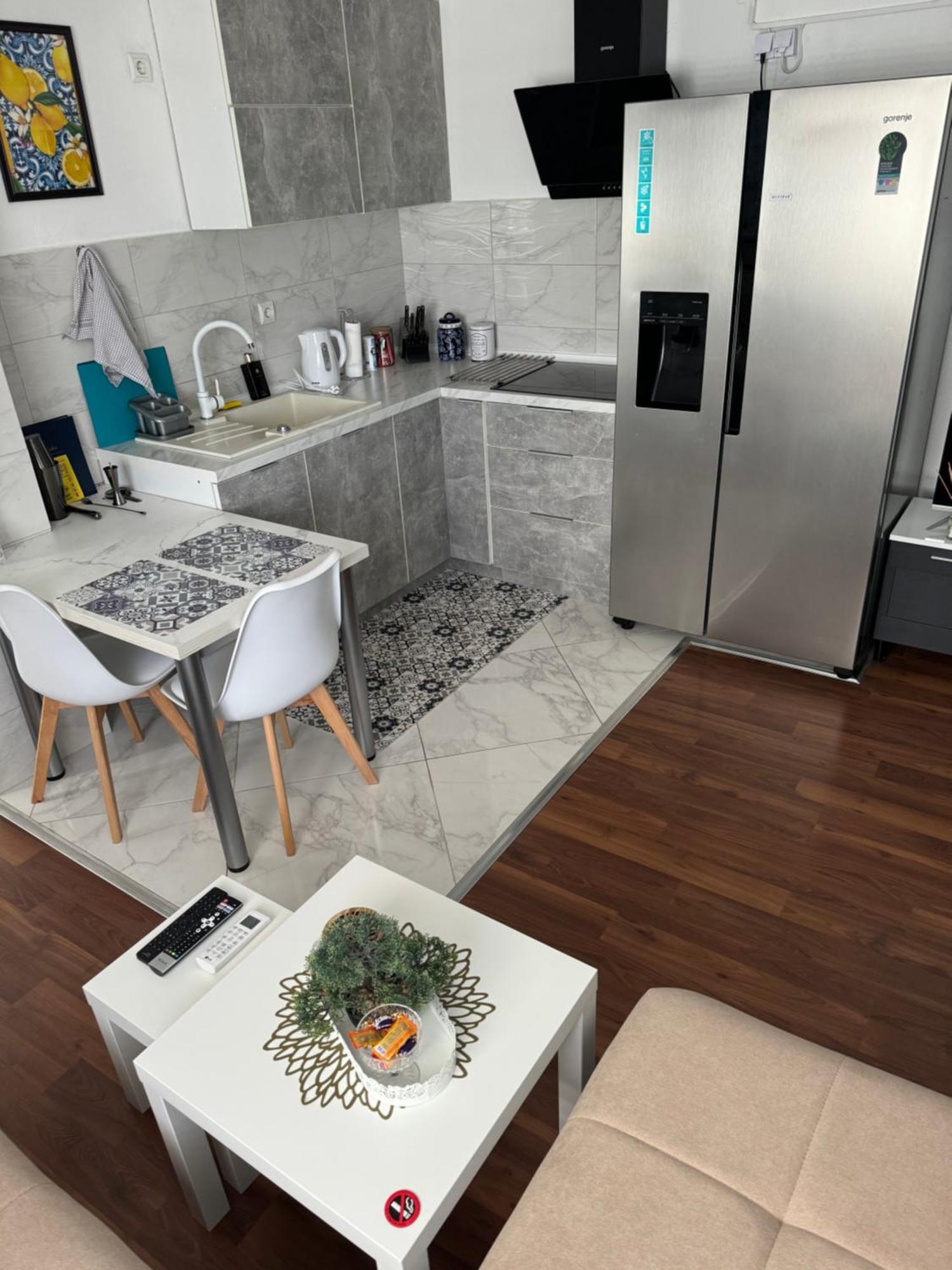 Apartman Alchemist I Bosanska Dubica Zewnętrze zdjęcie