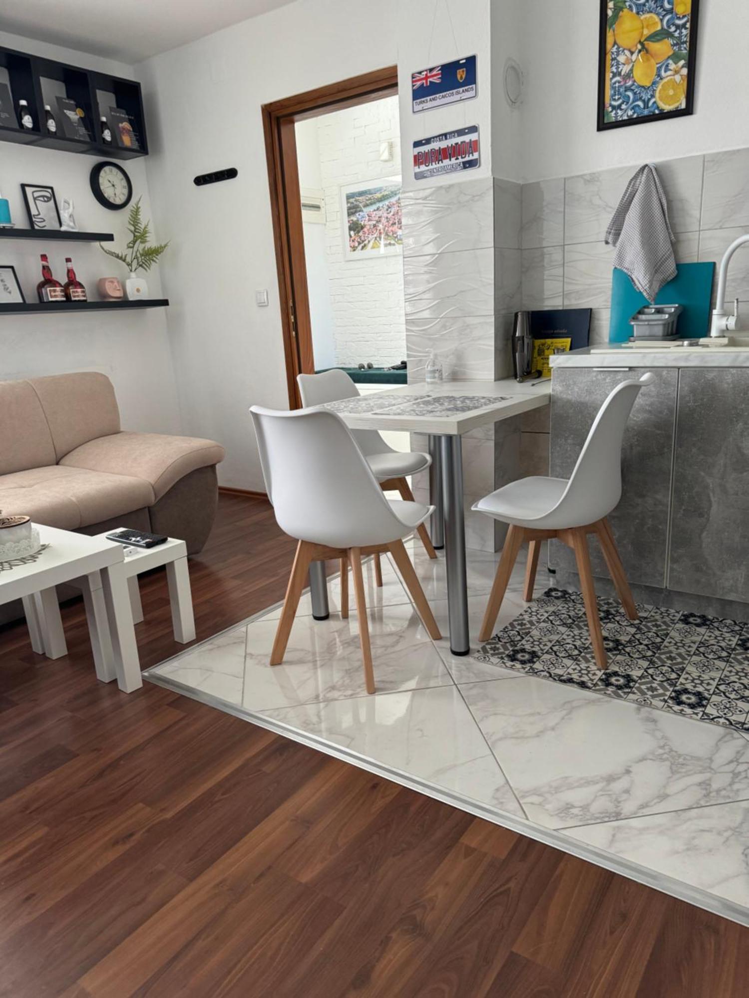 Apartman Alchemist I Bosanska Dubica Zewnętrze zdjęcie